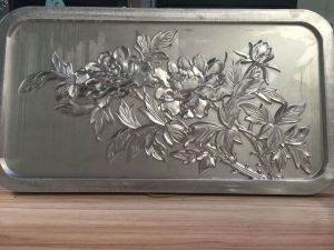 黄冈罗田县金属/铝/铜板样品